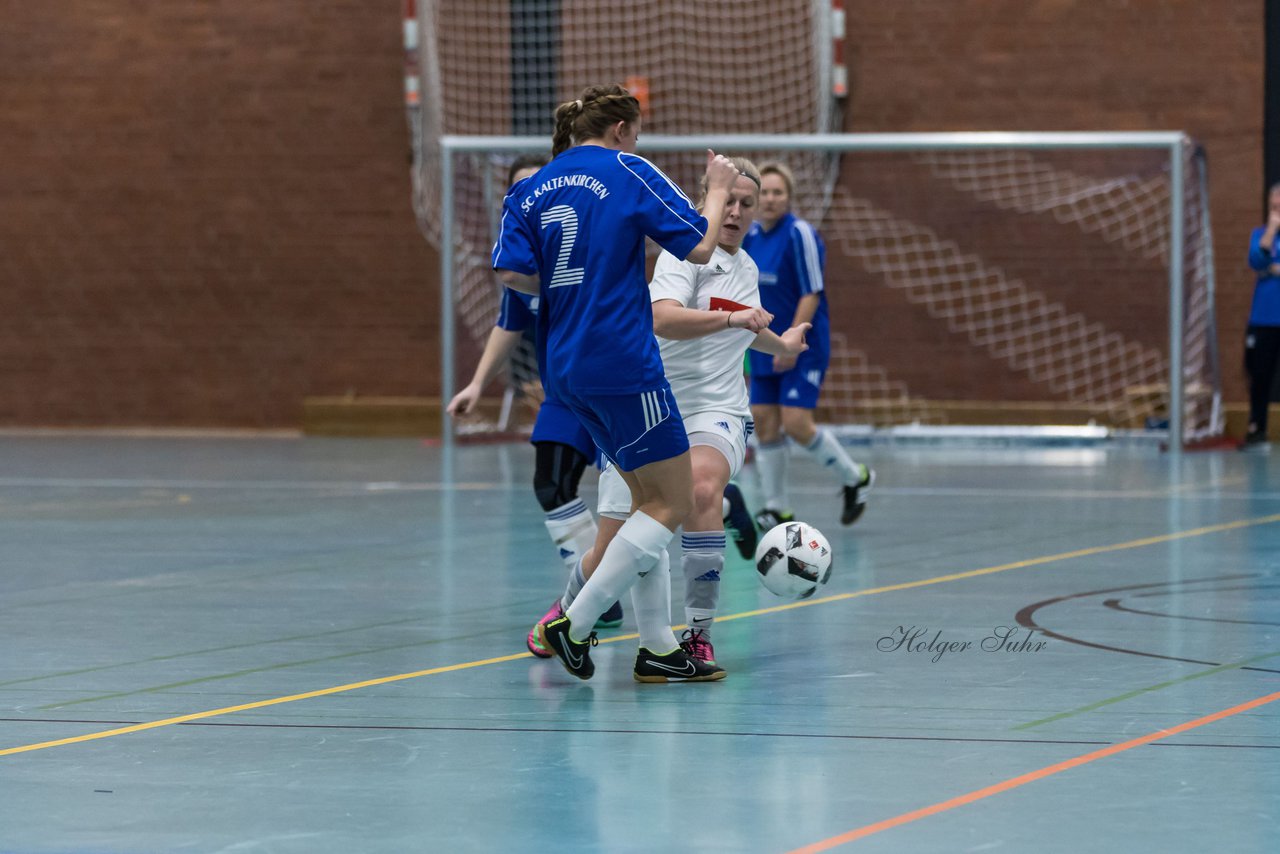 Bild 51 - Dodenhof Cup